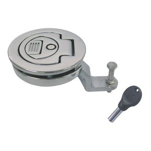 sliding door handle