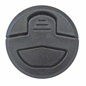 sliding door handle