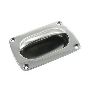 sliding door handle