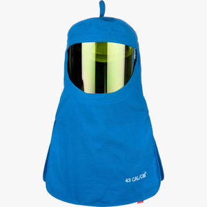 arc protection protective visor