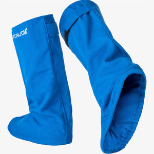 anti-slip safety boots