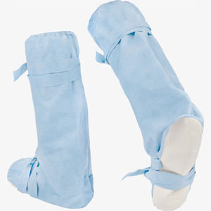 anti-slip safety boots