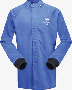 work jacket