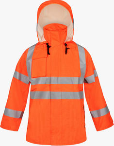cold weather jacket