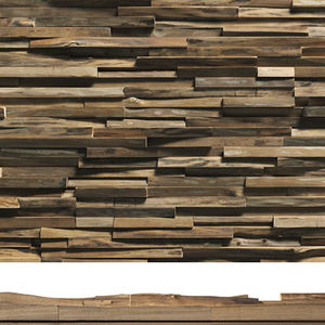 wooden decorative panel