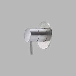 shower shut-off valve