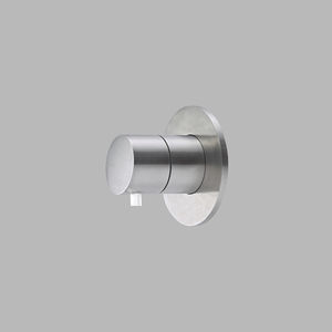shower shut-off valve