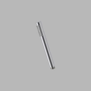 tubular hand shower 1