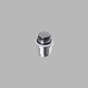 pressure sink drain