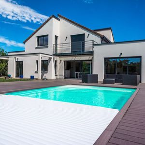 slatted swimming pool cover