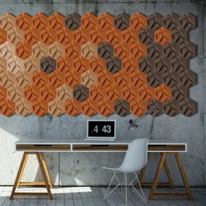 wall panel