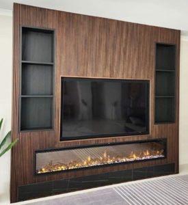 bamboo decorative panel