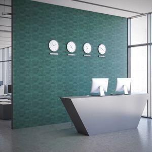 interior wall-covering