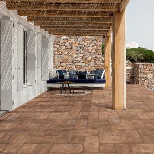 indoor tile / outdoor / wall / floor