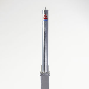 security bollard