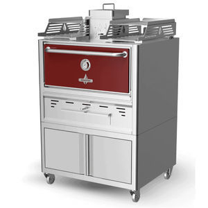 commercial oven
