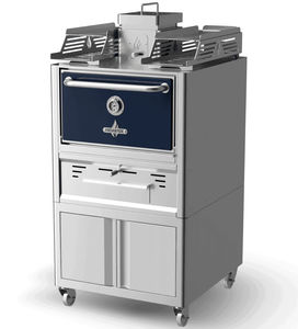 commercial oven