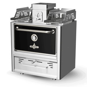 commercial oven