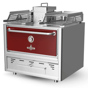 commercial oven