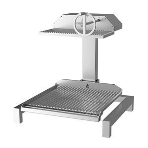 fireplace barbecue grill 1