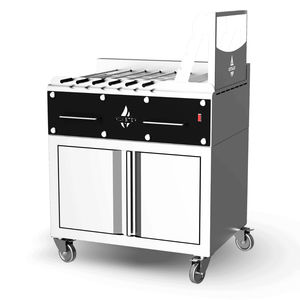 charcoal grill 1
