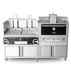 commercial kitchen oven 1