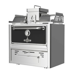 commercial oven 1