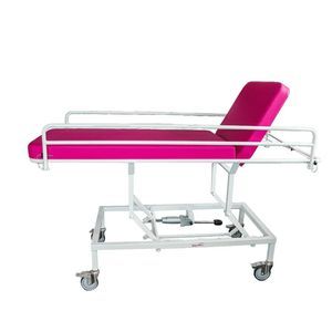 exam table