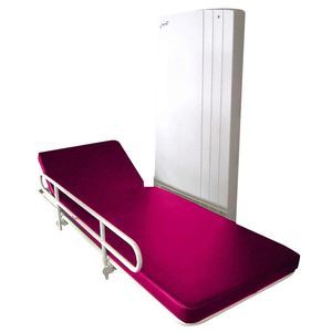 exam table