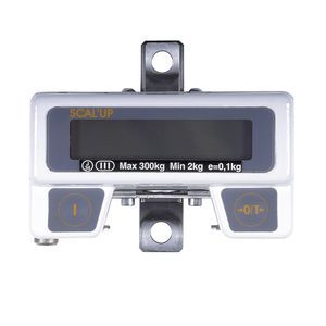 commercial scale