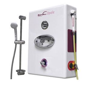 shower lectern