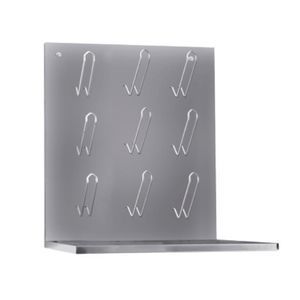 urinal wall bracket 1