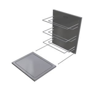 basin wall bracket 1