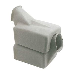 paper urinal