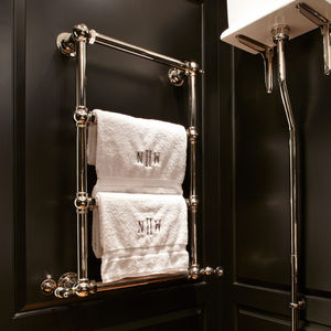 more than 3 bars towel rack