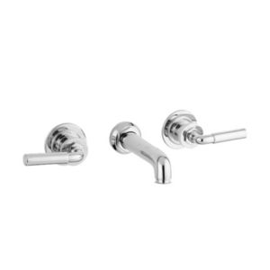 washbasin mixer tap