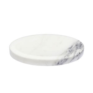 marble soap dish