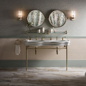 countertop washbasin