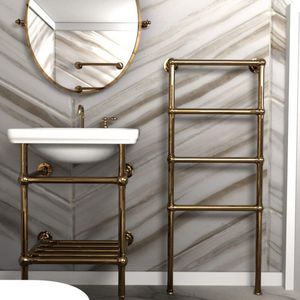 hot water towel radiator