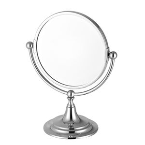table mirror