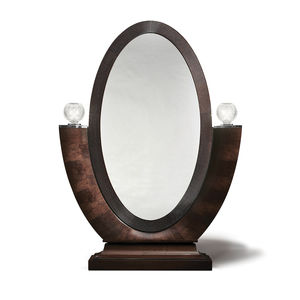 free-standing mirror