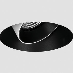 recessed ceiling spotlight