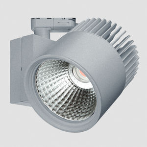 LED track light