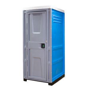 public washroom toilet cubicle