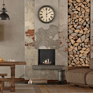 bioethanol fireplace 1