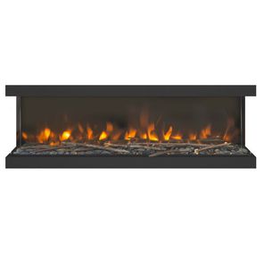 electric fireplace insert
