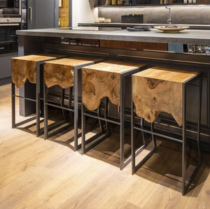 contemporary bar stool