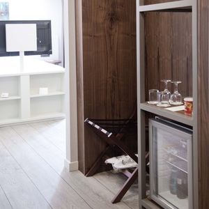 floor storage cabinet