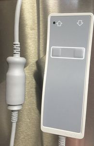 control unit