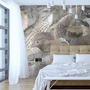 contemporary wallpaper